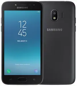 Ремонт телефона Samsung Galaxy J2 (2018) в Нижнем Новгороде